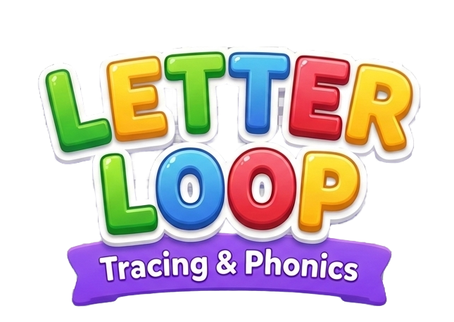 LetterLoop logo